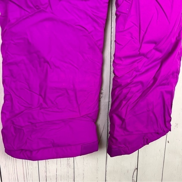 Columbia | pink magenta snow ski snowboard pants | girls size 14/16 - Picture 7 of 10